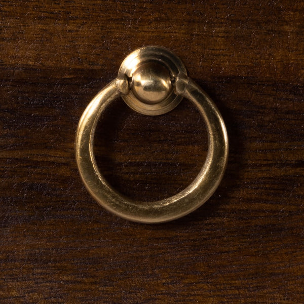 Butler Specialty Forster Brown Campaign Chest 9337354