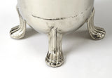 Butler Specialty Tanguay Polished Silver Umbrella Stand 9339025