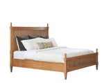 Strand Poster Bed 5/0 Queen