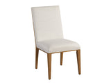 Barclay Butera Mosaic Upholstered Side Chair 01-0934-882-01