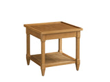 Barclay Butera Temple End Table 01-0934-955