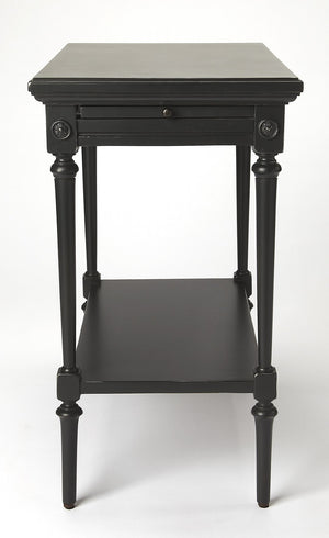 Butler Specialty Easterbrook Black End Table 9355295