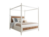 Strand Poster Bed 6/0 California King