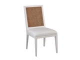 Barclay Butera Smithcliff Woven Side Chair 01-0935-880-01