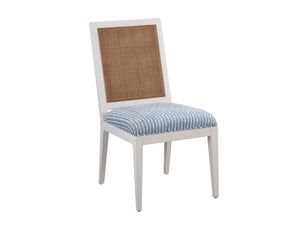 Barclay Butera Smithcliff Woven Side Chair 01-0935-880-40