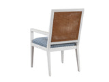 Barclay Butera Smithcliff Woven Arm Chair 01-0935-881-40