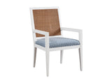 Barclay Butera Smithcliff Woven Arm Chair 01-0935-881-40
