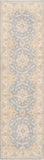 Baku Collection Hand-Knotted Wool Area Rug
