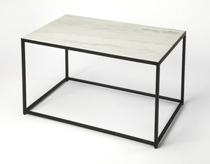 Butler Specialty Phinney Marble & Metal Coffee Table 9386389
