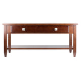 Winsome Wood Richmond Coffee Table Tapered Leg 94140-WINSOMEWOOD