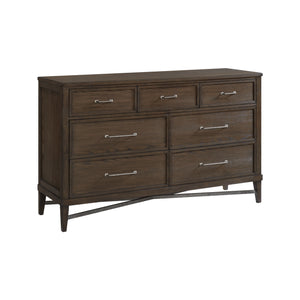 Intercon Preston Transitional Dresser PN-BR-3507-WVO-C PN-BR-3507-WVO-C