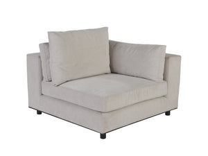 Universal Furniture Coastal Living Nina Magon Andorra Sectional Corner Unit 941510C-617-UNIVERSAL