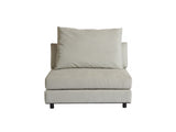 Universal Furniture Coastal Living Nina Magon Andorra Sectional Armless Unit 941510X-617-UNIVERSAL