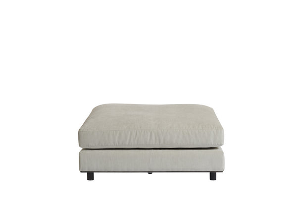Universal Furniture Coastal Living Nina Magon Andorra Sectional Ottoman 941514-617-UNIVERSAL