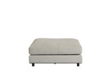 Universal Furniture Coastal Living Nina Magon Andorra Sectional Ottoman 941514-617-UNIVERSAL