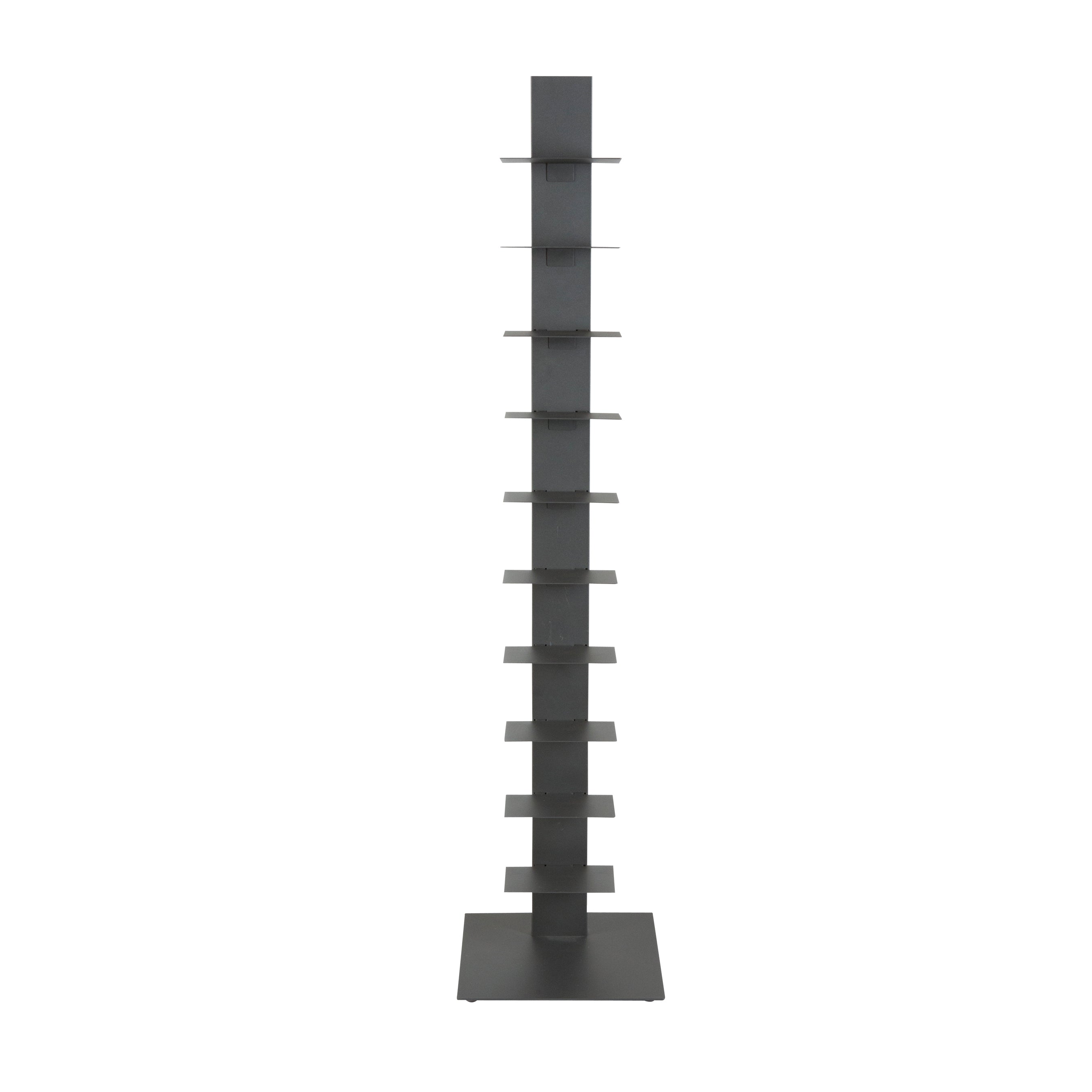 EuroStyle Sapiens Bookcase - Thumbnail 5
