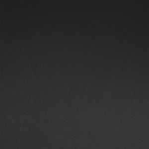 Matias Lounge Chair in Black with Matte Black Legs