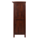 Winsome Wood Chablis Wine Cabinet 94441-WINSOMEWOOD