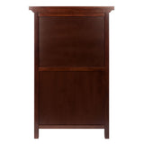 Winsome Wood Chablis Wine Cabinet 94441-WINSOMEWOOD