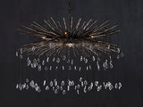 Fen Large Chandelier