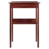 Winsome Wood Ronald High Desk 94627-WINSOMEWOOD