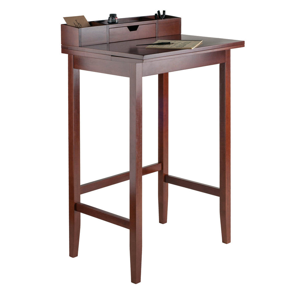Winsome Wood Archie High Desk 94727-WINSOMEWOOD