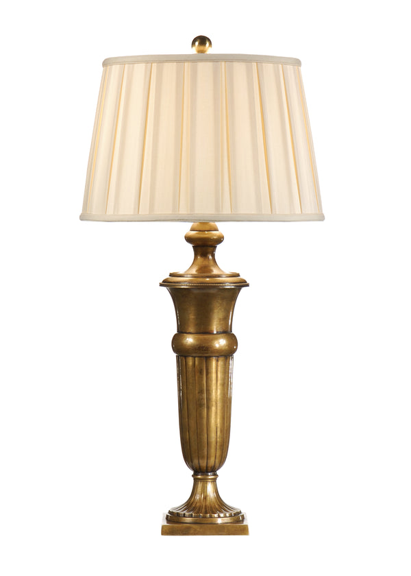 Gentry Lamp