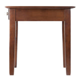 Winsome Wood Rochester End Table with one Drawer, Shaker 94821-WINSOMEWOOD