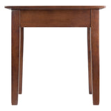 Winsome Wood Rochester End Table with one Drawer, Shaker 94821-WINSOMEWOOD