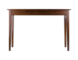 Winsome Wood Rochester Console Table with one Drawer, Shaker 94844-WINSOMEWOOD