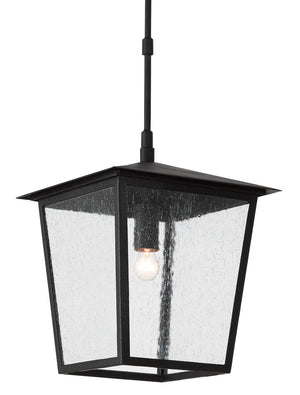 Bening Small Outdoor Lantern