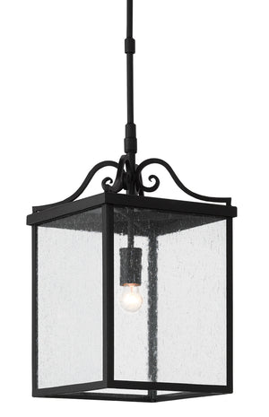 Giatti Small Outdoor Lantern