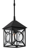 Ripley Small Outdoor Lantern