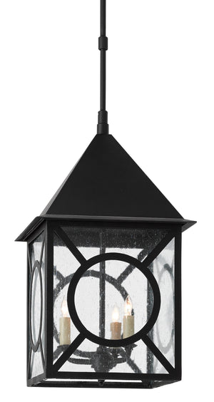 Ripley Large Outdoor Lantern