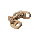 Elk Signature Chain Link Object