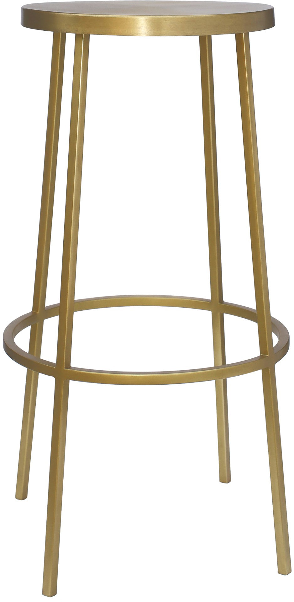 Meridian Furniture Tyson Bar Stool - Thumbnail 2