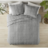 Croscill Gema Casual 100% Cotton Coverlet Mini Set CCA13-0010