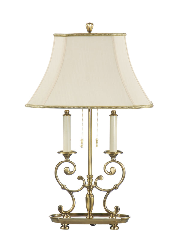 Barrymore Lamp