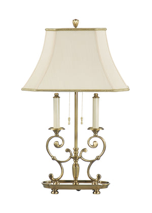 Barrymore Lamp