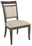 Urban Retreat Upholstered Side Chair