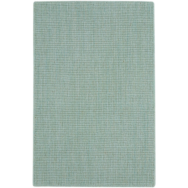 Capel Rugs Hermitage II 9532 Hand Loomed Area Rug 9532RS10001400200