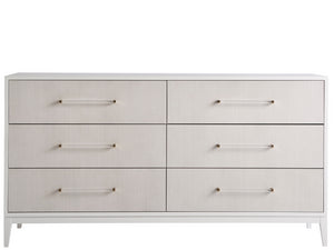 Universal Furniture Miranda Kerr Home - Love Joy Bliss Brentwood Dresser 956040-UNIVERSAL