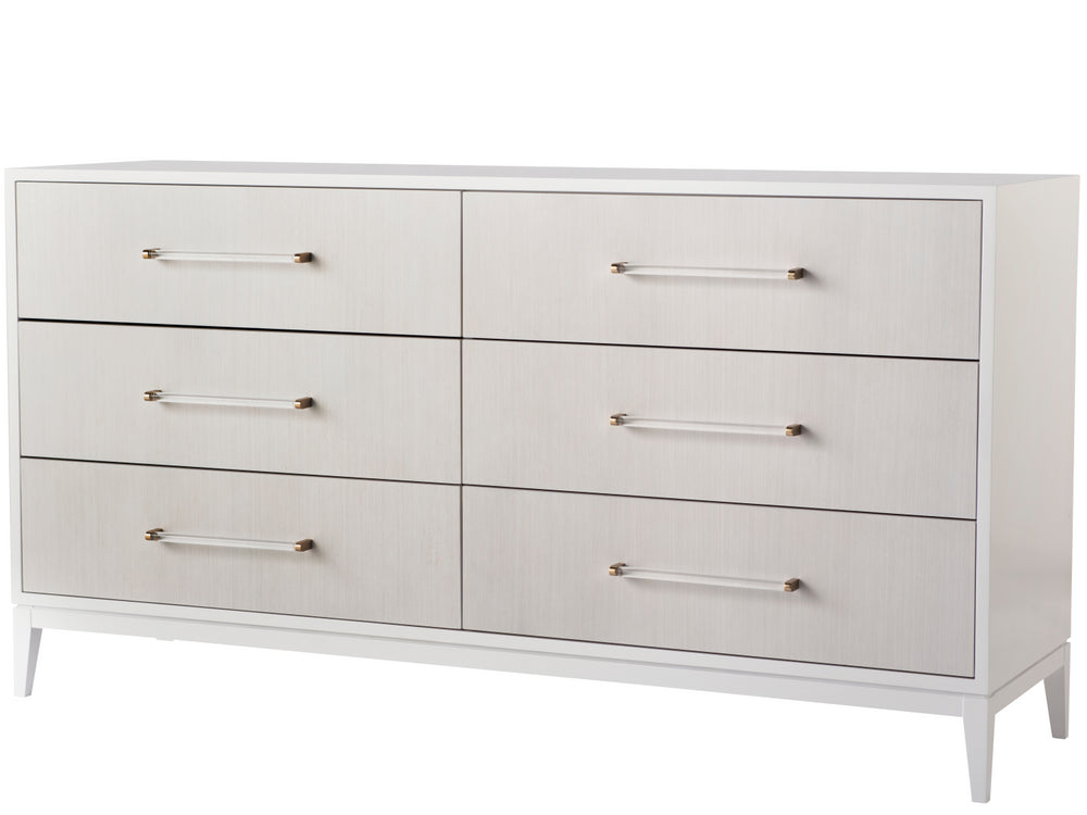 Universal Furniture Miranda Kerr Home - Love Joy Bliss Brentwood Dresser 956040-UNIVERSAL