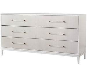 Universal Furniture Miranda Kerr Home - Love Joy Bliss Brentwood Dresser 956040-UNIVERSAL