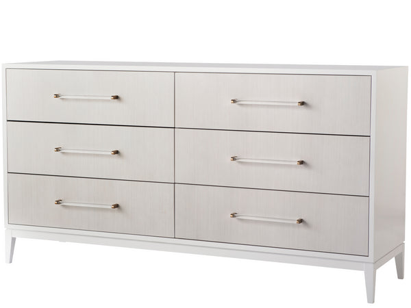 Universal Furniture Miranda Kerr Home - Love Joy Bliss Brentwood Dresser 956040-UNIVERSAL