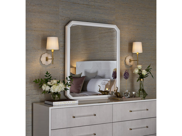 Universal Furniture Miranda Kerr Home - Love Joy Bliss Brentwood Dresser 956040-UNIVERSAL