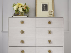 Universal Furniture Miranda Kerr Home - Love Joy Bliss Peony Drawer Chest 956A150-UNIVERSAL