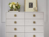 Universal Furniture Miranda Kerr Home - Love Joy Bliss Peony Drawer Chest 956A150-UNIVERSAL