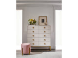 Universal Furniture Miranda Kerr Home - Love Joy Bliss Peony Drawer Chest 956A150-UNIVERSAL