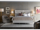 Universal Furniture Miranda Kerr Home - Love Joy Bliss Malibu Bed King 66 956260B-UNIVERSAL